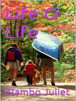 cover image of Life O Life